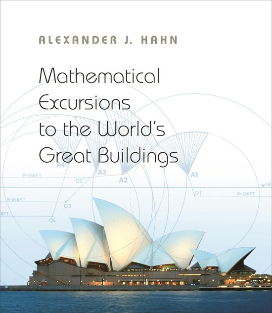 Mathematical Excursions To Worlds Great