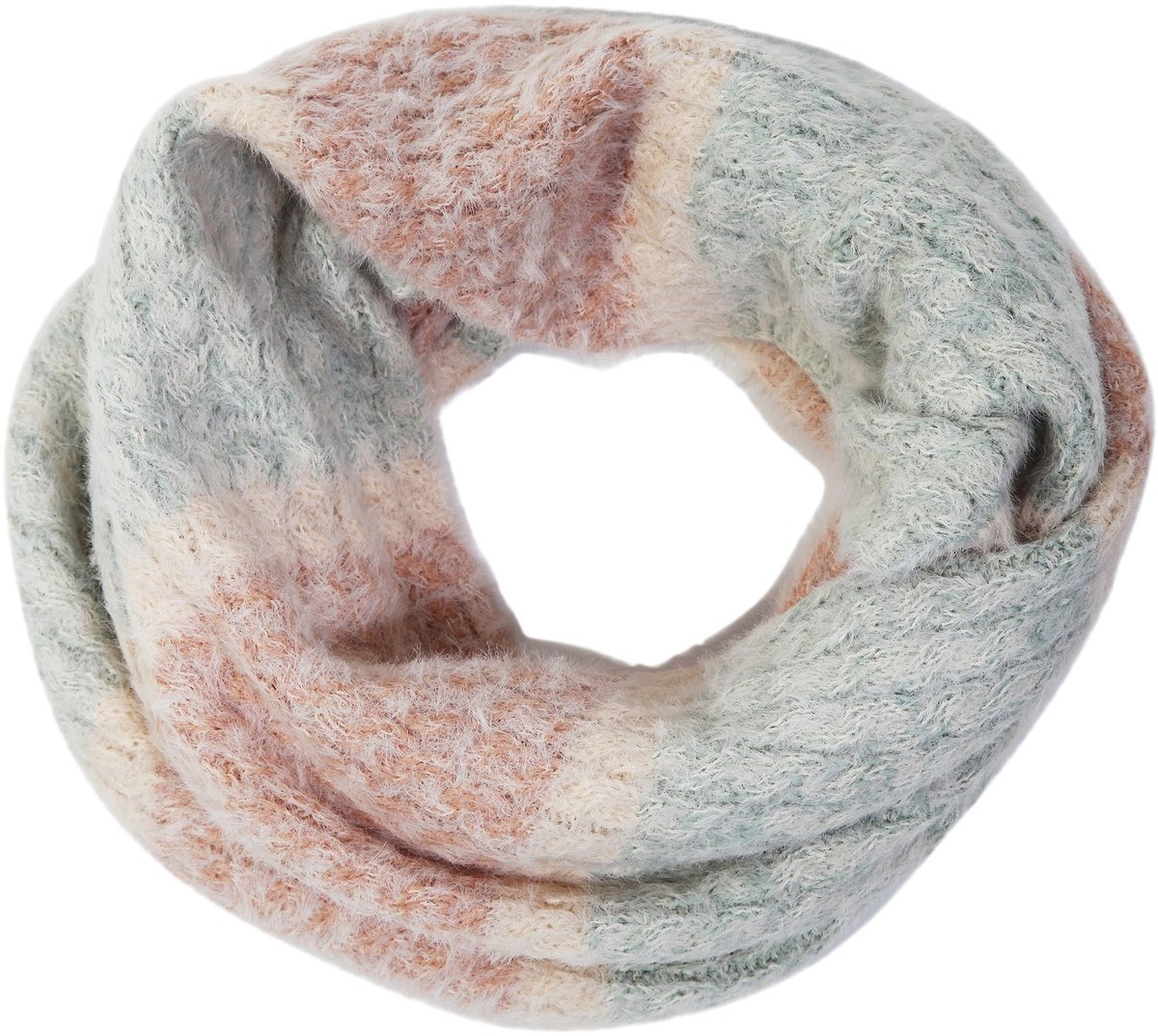 Cham Cham Cham Cham Dames Sjaals CC0434 Cham Cham Sjaal, 35cm x 60cm, 50% Acryl 50% Nylon