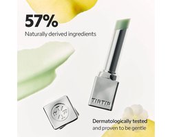 TirTir - Water Mellow Lip Balm - 03 Peach Lemony