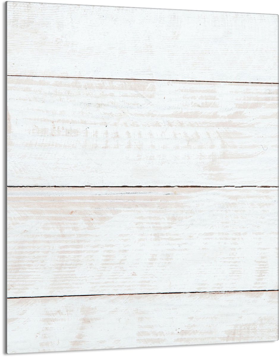 TMK ArtDeko Serie - Snijplank - Hardened Glass - 40x52cm - Antibacterieel