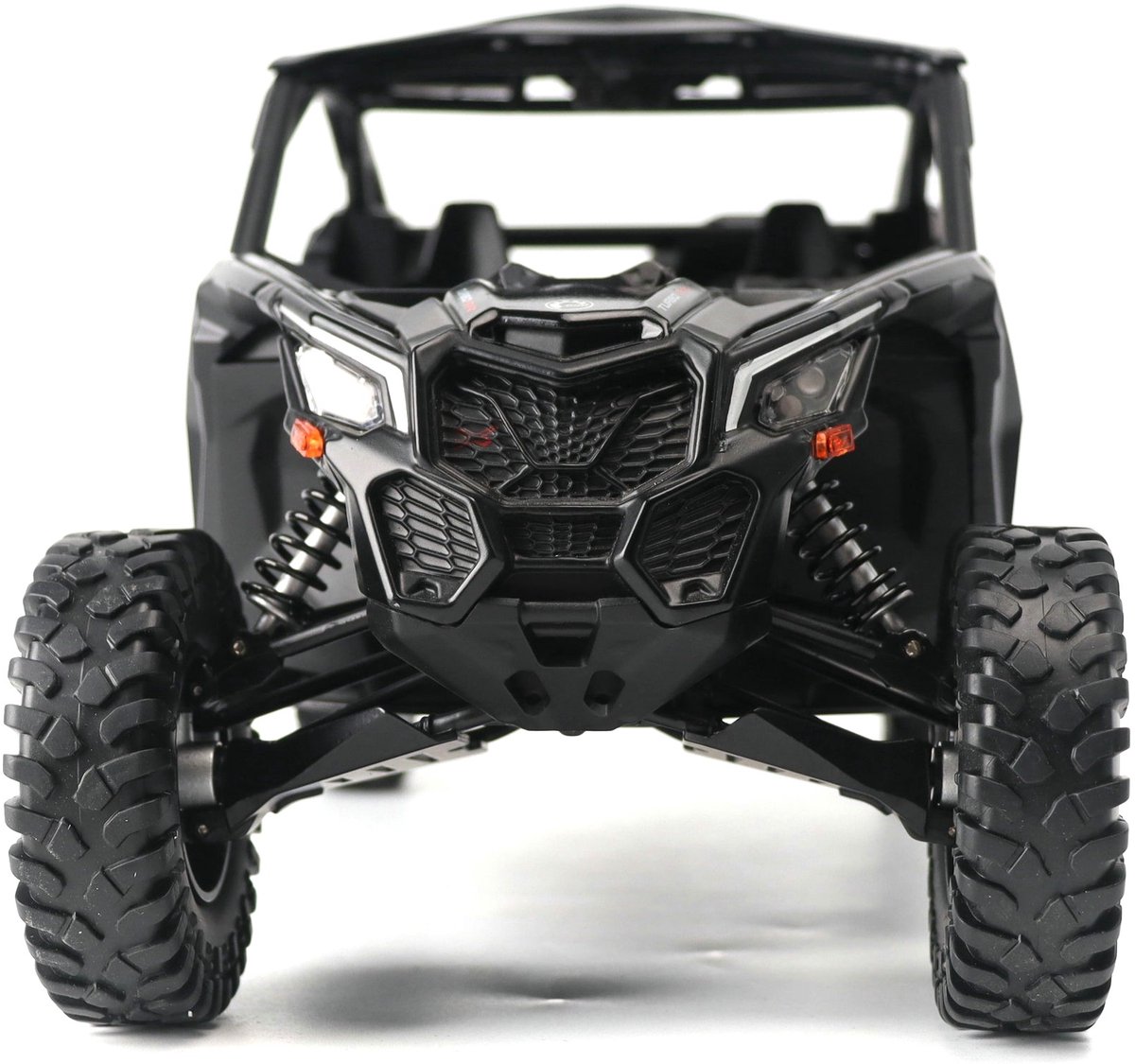 Maverick X3 X RS Turbo RR