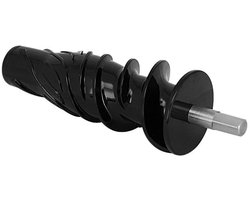 Allecto - Vervangingsonderdeel voor Omega Juicer - Geschikt voor modellen 8003-8008