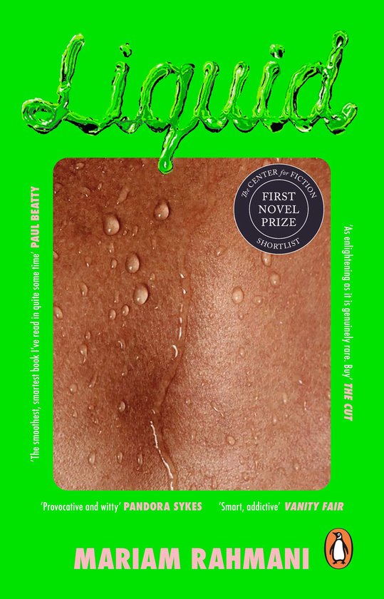 Liquid - cover
