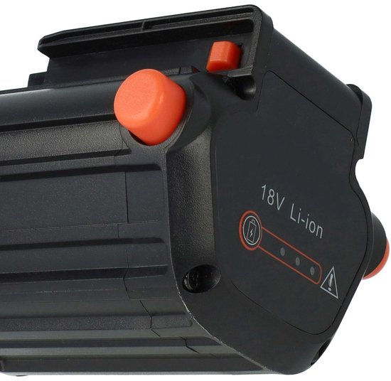 Gardena Li-18 Accu (18V/2.5Ah, Plus.Parts® alternatief voor BLi-18) van GARDENA — afbeelding 3