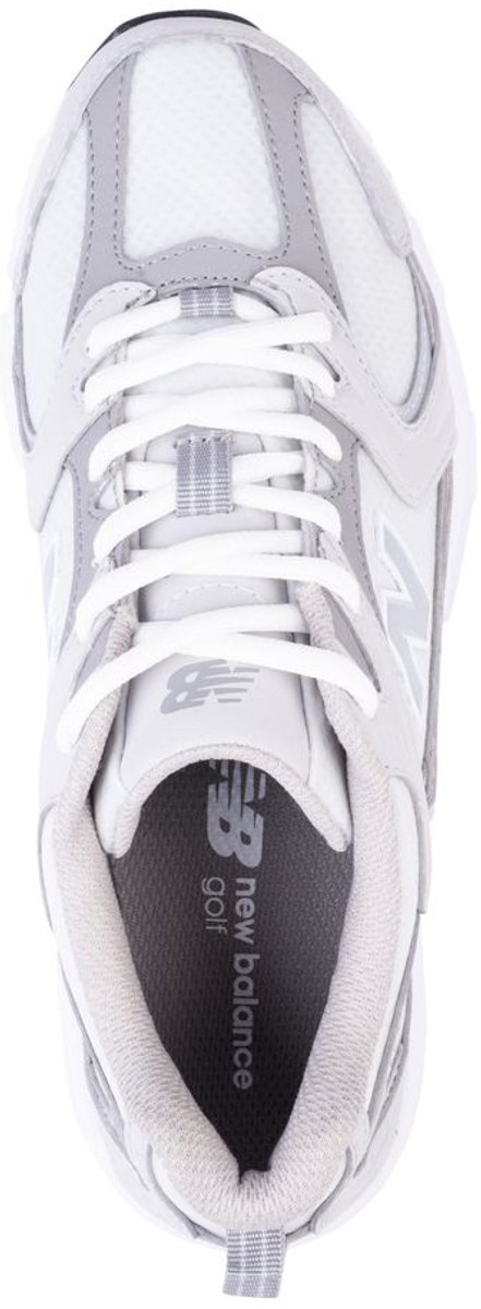 New Balance Dames Golfschoenen 530 SL Grijs van Merkloos — afbeelding 5