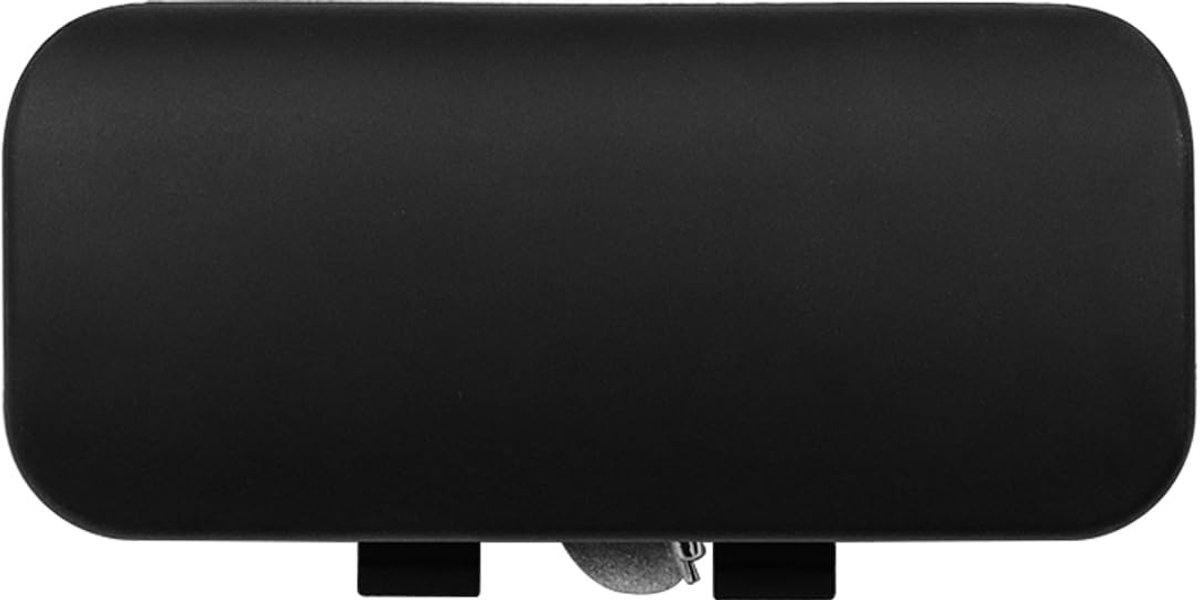 ONF3 - Autoschuifdeurgreep - Vervangend onderdeel - Geschikt voor Mk6 Mk7 2000-2013 - Handgreep schuifdeur - Onderdeelnummer 1494055