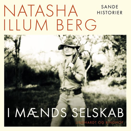 I mænds selskab - cover