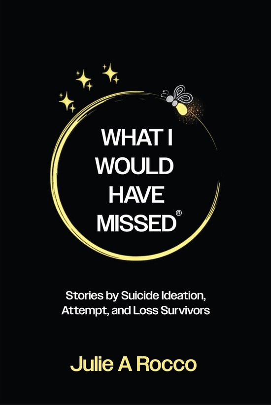 What I Would Have Missed - cover