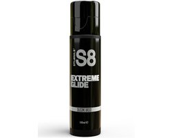 S8 Silicone Extreme Glide 100 ml