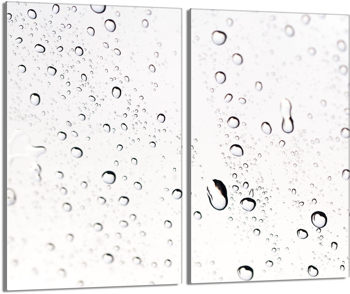 TMK ArtDeko - Snijplank - 30x52cm - Beschermpaneel - Veelkleurig