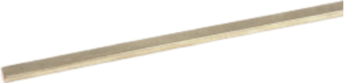 Eaton CU-BAR 15X4 CU-ETP EAT KOPERSTRIP 15X4MM