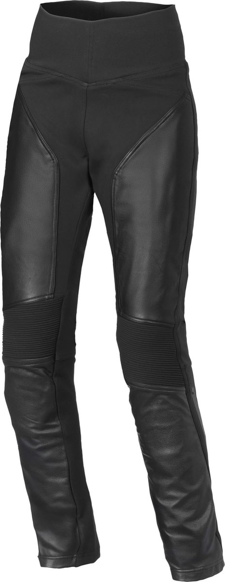 Büse Lorena Dames motorfietsleren leggings -
