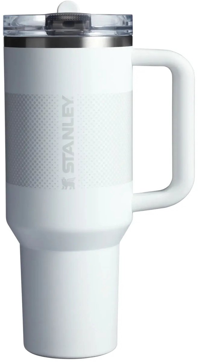 Drinkfles Stanley The Quencher ProTour Flip Straw