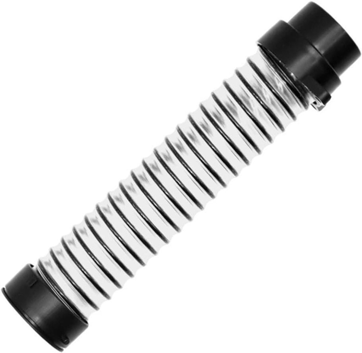 Rioolwaterslang - Stofzuigerslang Vuilwater - Vloeren Schoonmaken - Specifiek voor Bissell - N.v.t. - Zwart