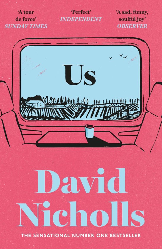 Us - cover