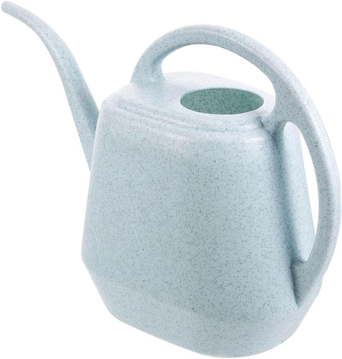 Gieter - Sproeier Plantenbak - Planten Water Geven - Lange Nauwe Tuit - 2 Liter - Grijs