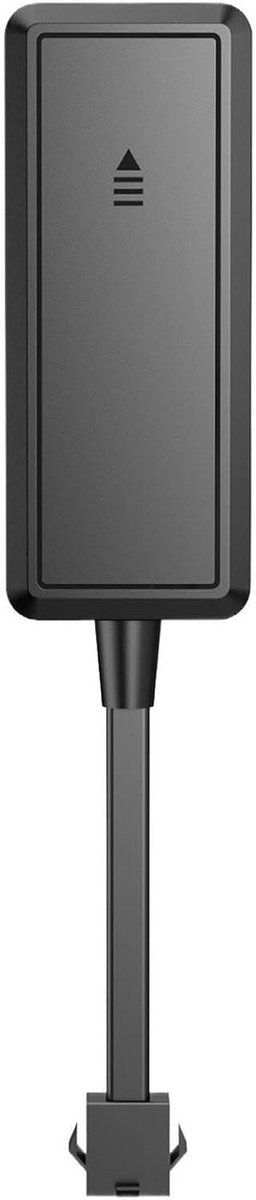 Voertuig Tracker - GPS Tracker Auto - Voertuig Beveiliging - 4G Dubbel Systeem - 6 x 3 x 2 cm