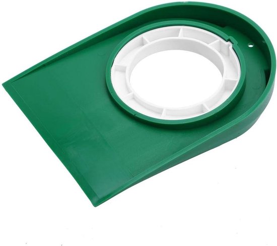 Praktische Plastic Putting Cup Oefenhulpmiddel met Verstelbaar Gat en Witte Vlag voor Golftraining en Verbetering van Puttingvaardigheden — afbeelding 5