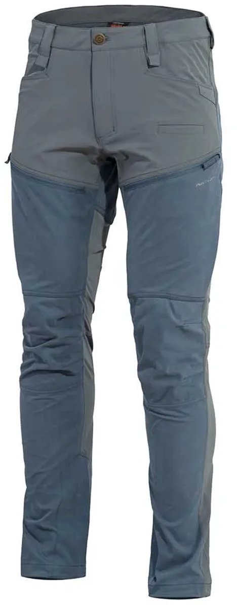 Pentagon Renegade Savanna Broek 32 Man Blauw