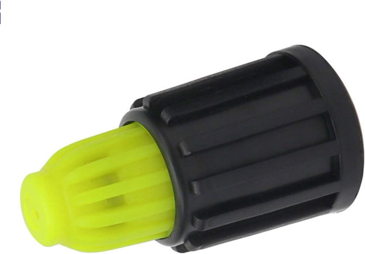 Sneeuwschuim sproeier - Schuimkanon mondstuk - Auto reinigen - Eenvoudige montage - 157 inch - Wit