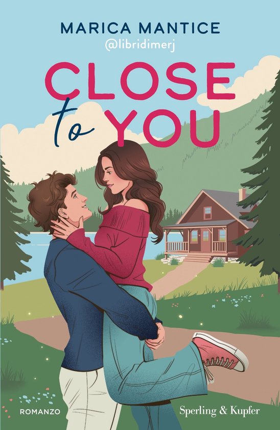 Close to you - cover