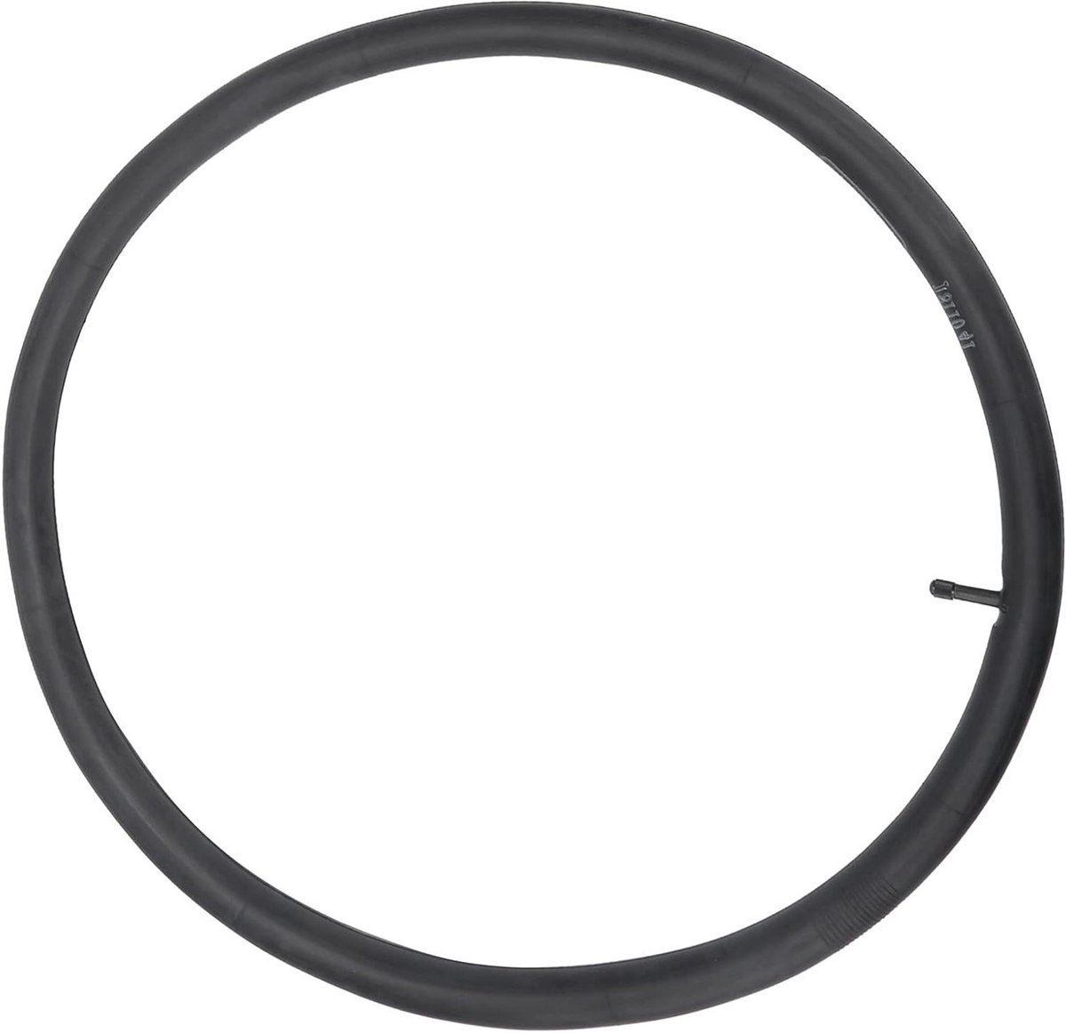 Fietsbinnenbanden - Binnenbanden fiets - Fietsen - Butylrubber - 24 inch - Zwart