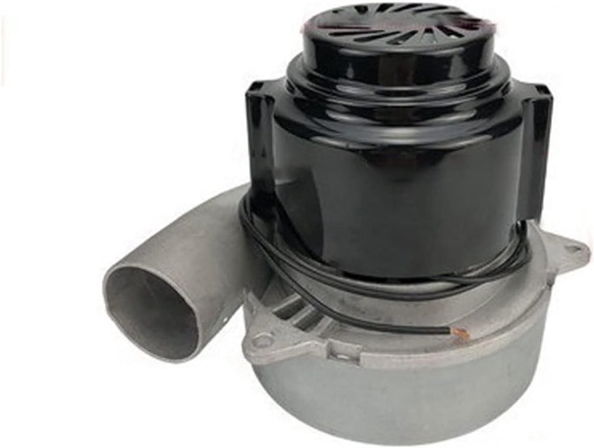 Stofzuiger Motor - Zaagmotor Waterabsorptie - Apparaten Repareren - Universeel 1200 - 100 Gram - Speciale Mot