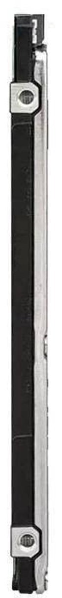 Interne Harde Schijf - Notebook HDD - Opslag Uitbreiden - SATA 3Gb/S interface - 100GB - Zilver