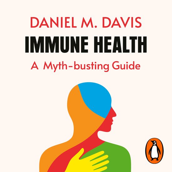 Immune Health - cover