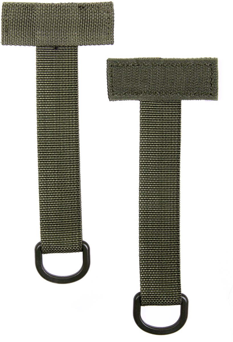 101inc Key Holder tactical B5 groen