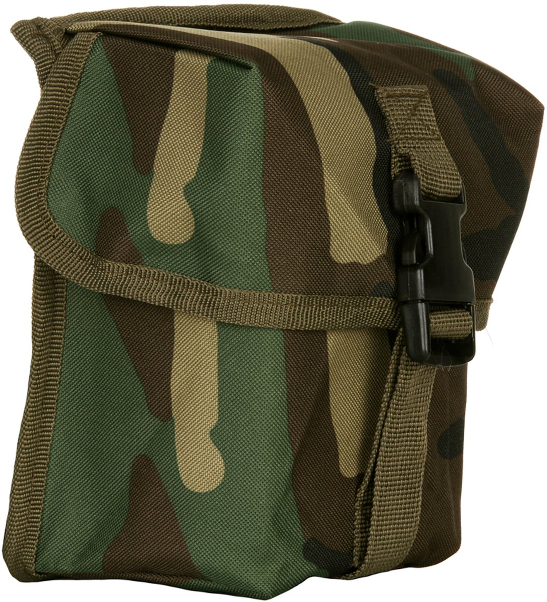101 Inc Molle Pouch Ration K