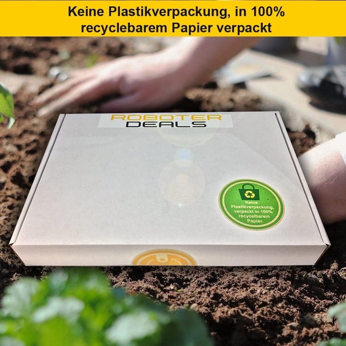 Stofzuigerzakken Reserve - Stofzakken Set - Robot Onderhoud - Perfect Passend - 2 Stuks - Wit