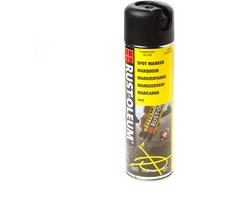 Rust-Oleum Markeerspray - 500ML - Fluor Geel