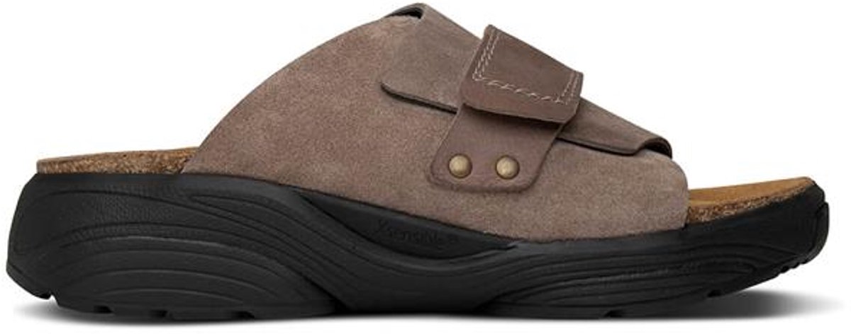 Xsensible Amaryllis brown 30800.5.301 TAUPE