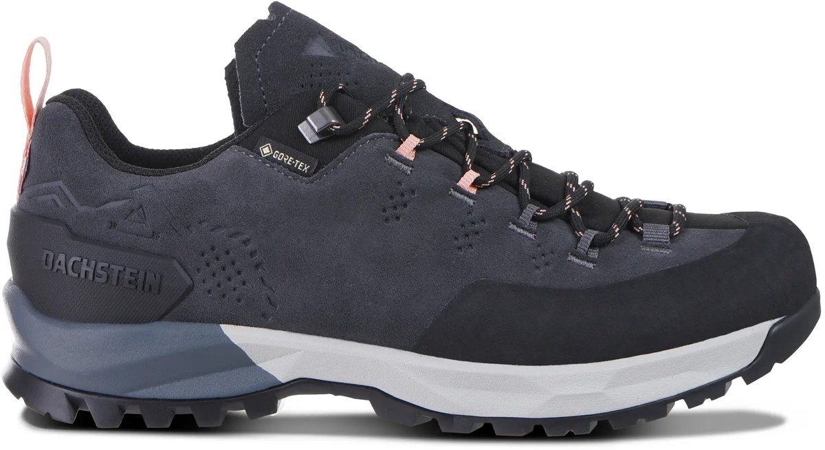 Dameswandelschoenen Dachstein Westgrat LC GTX Antraciet