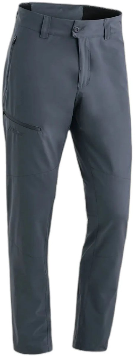 Wandelbroek Maier Sports Nil Loop Grijs