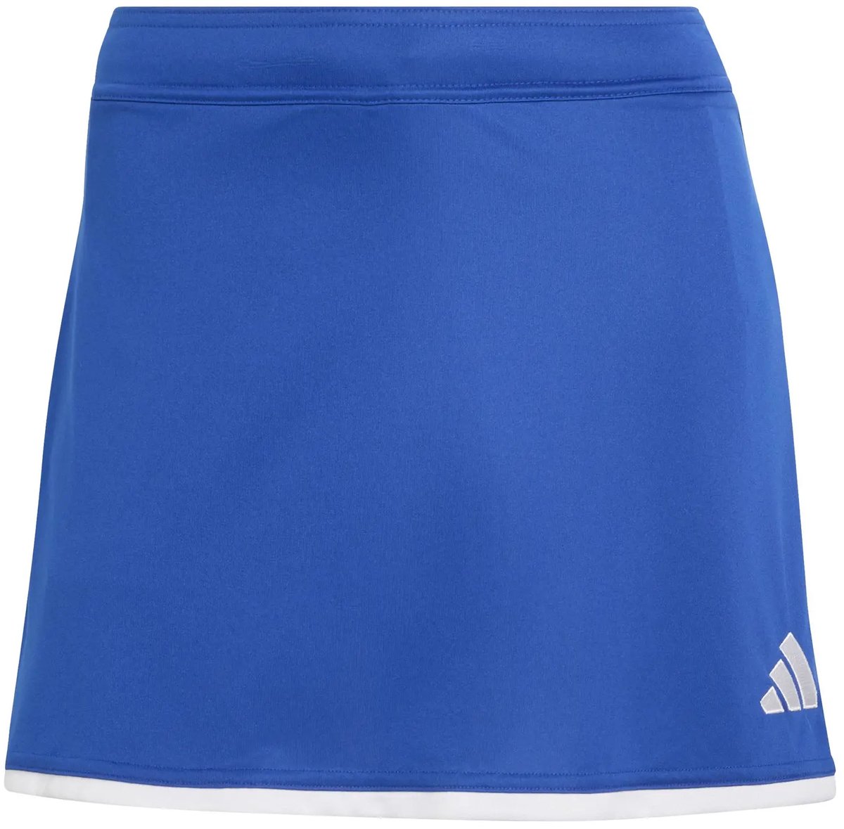 Vrouwenrok adidas Entrada26 Wit