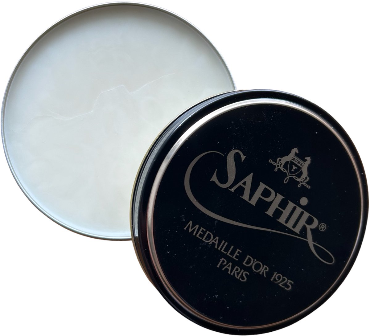 Saphir Medaille d'Or Graisse Wax - 100ml