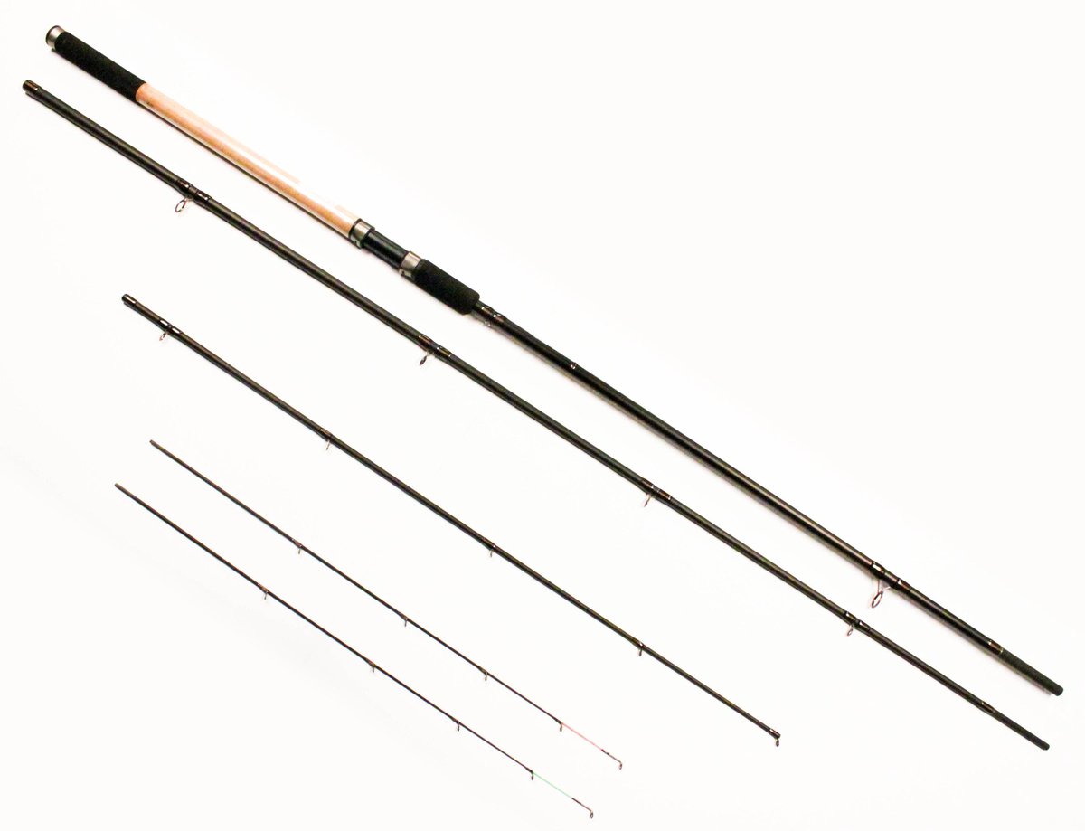 Tubertini EthnicStream Feeder, 3.90m