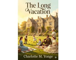 The Long Vacation