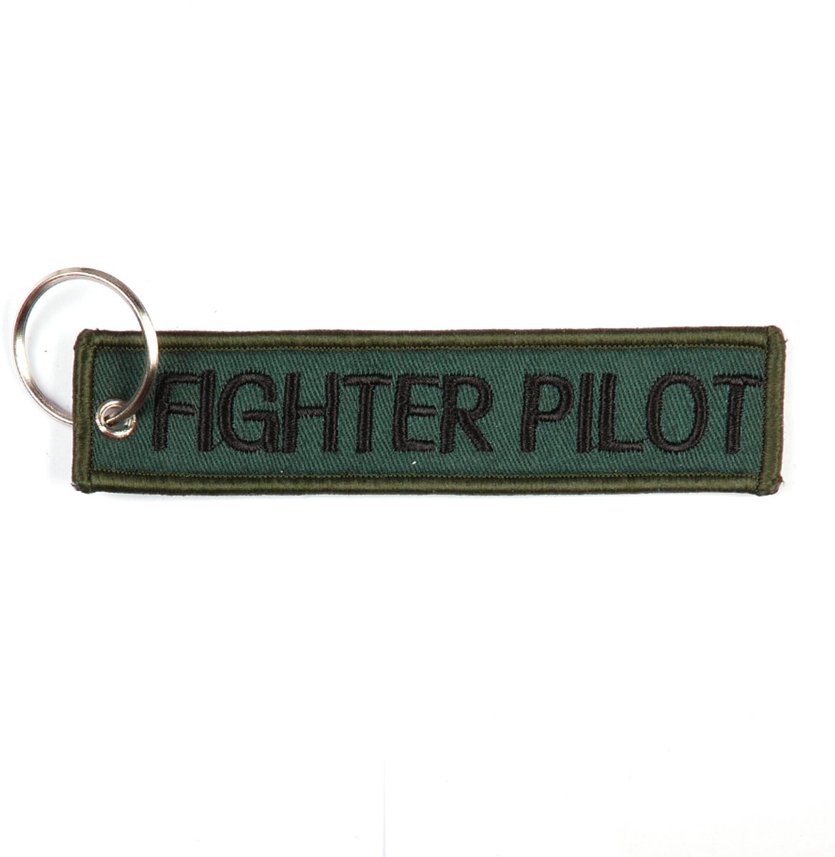 Sleutelhanger "Fighter Pilot"