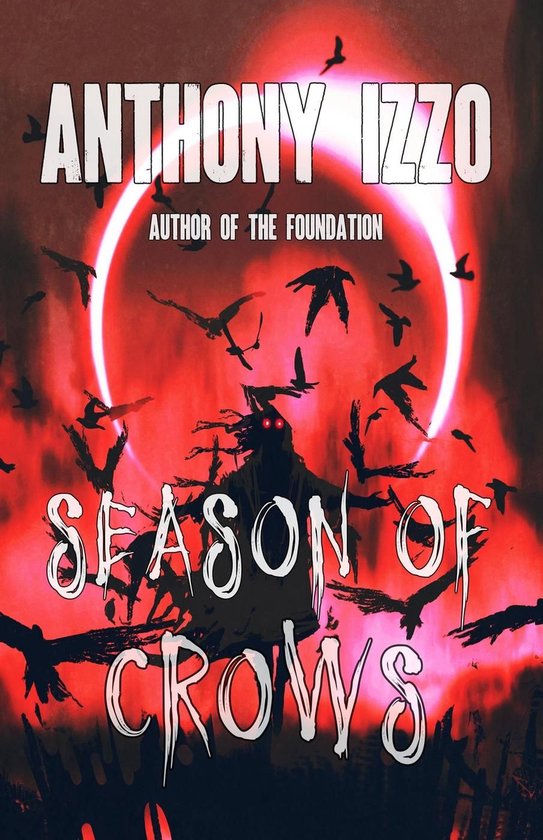 Season of Crows - cover
