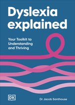 Neurodiversity Explained- Dyslexia Explained