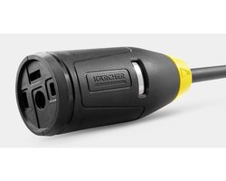 Kärcher Home & Garden 2.644-439.0 MJ 180 4-in-1 Multi Jet Straalmondstuk verstelbaar Geschikt voor merk Kärcher 1 stuk(