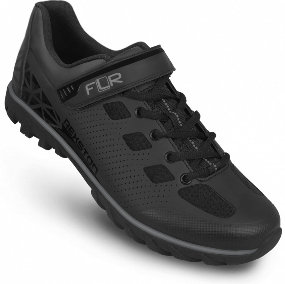 Sneakers Flr Rexston 38 Multicolor