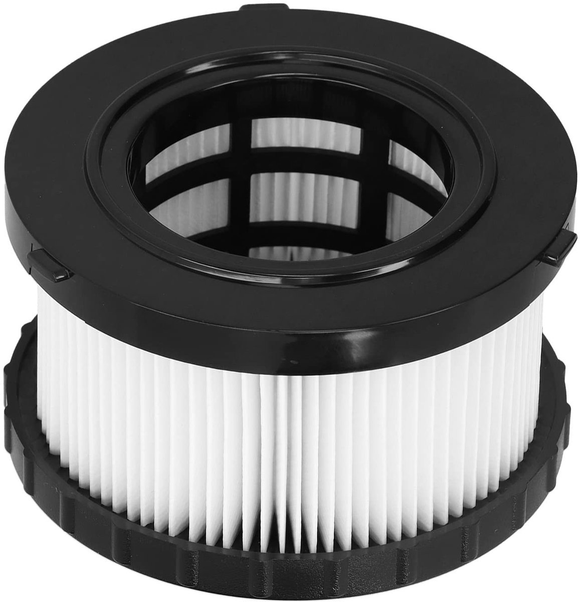 NTHProducts - Vacuümfilter - Vervangbaar luchtfilter - Hoge efficiëntie - 1 stuk - Stofzuiger - Herbruikbaar - Geschikt voor DC5151H model