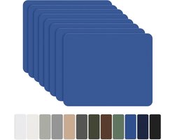 10-delige nylon reparatieset, nylon reparatiepatches, zelfklevende reparatietape voor textiel, waterdichte en lichtgewicht reparatieset voor outdoorartikelen, geschikt voor donsjassen, kleding, tenten en tassen (blauw) 15 cm * 20 cm