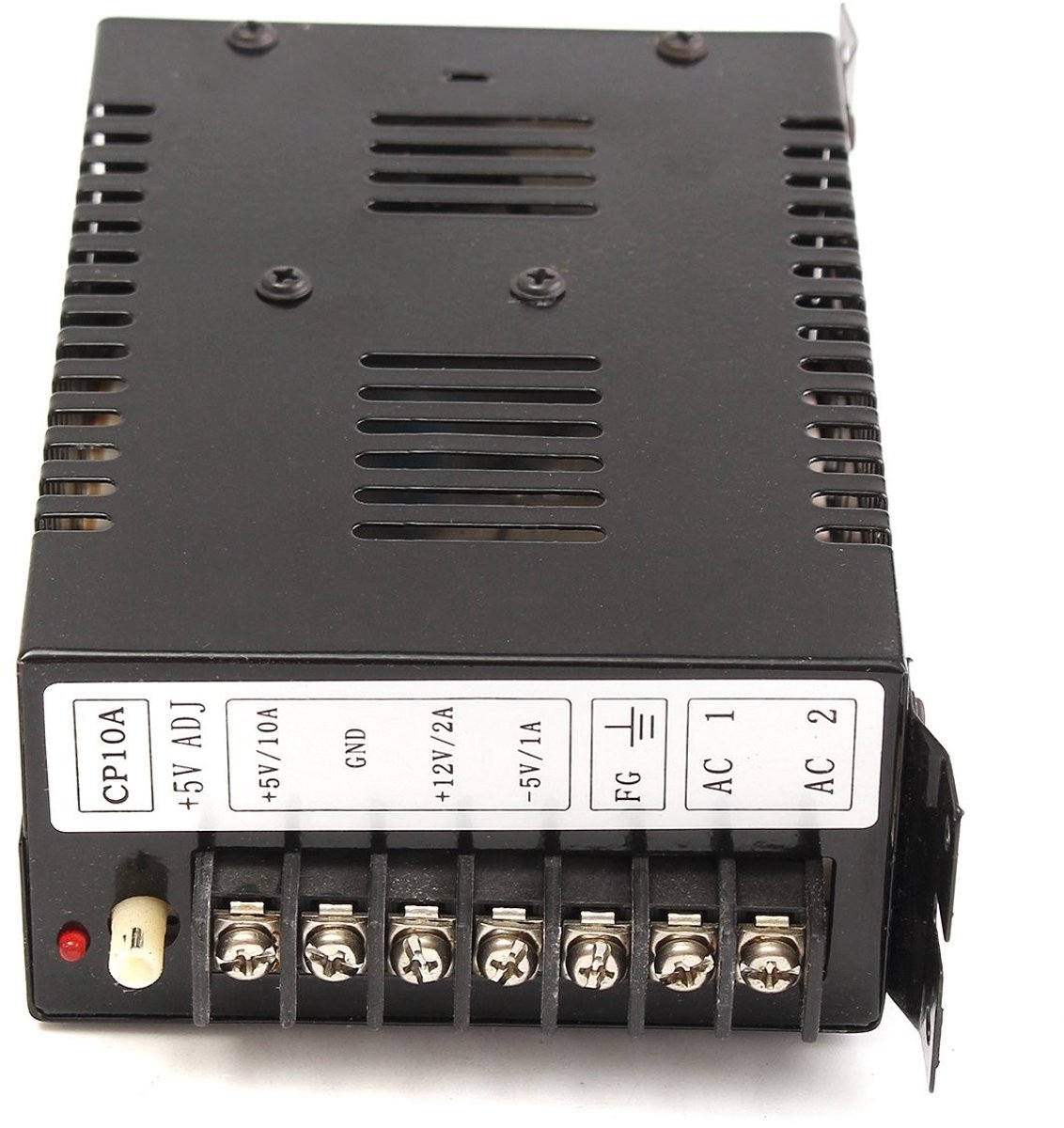 Vt products - Power Supply - Arcade Jamma - Hoge prestaties - Multicolour - Gaming - Universele stroomvoorziening - Geschikt voor arcade spellen - 100