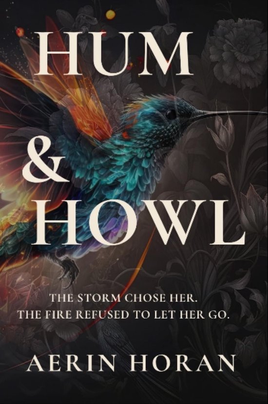 Hum & Howl - cover