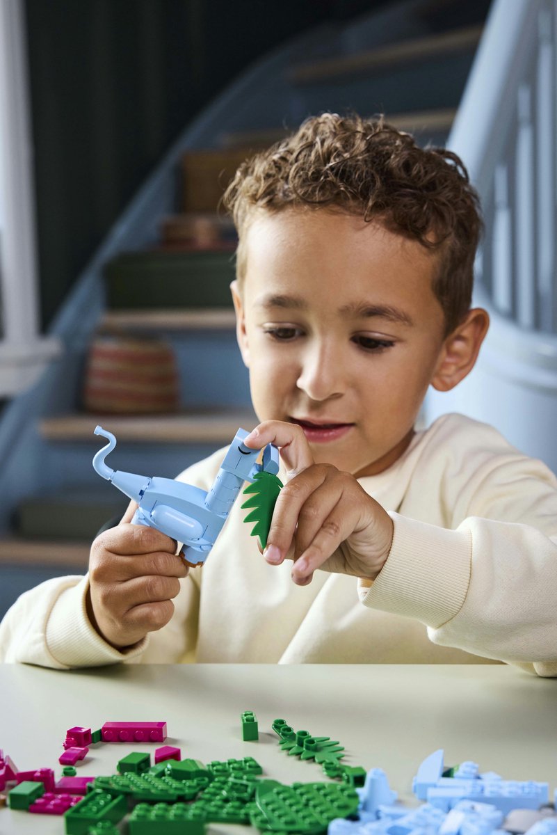 LEGO Classic Creatieve dinosaurussen - 11041 — afbeelding 25